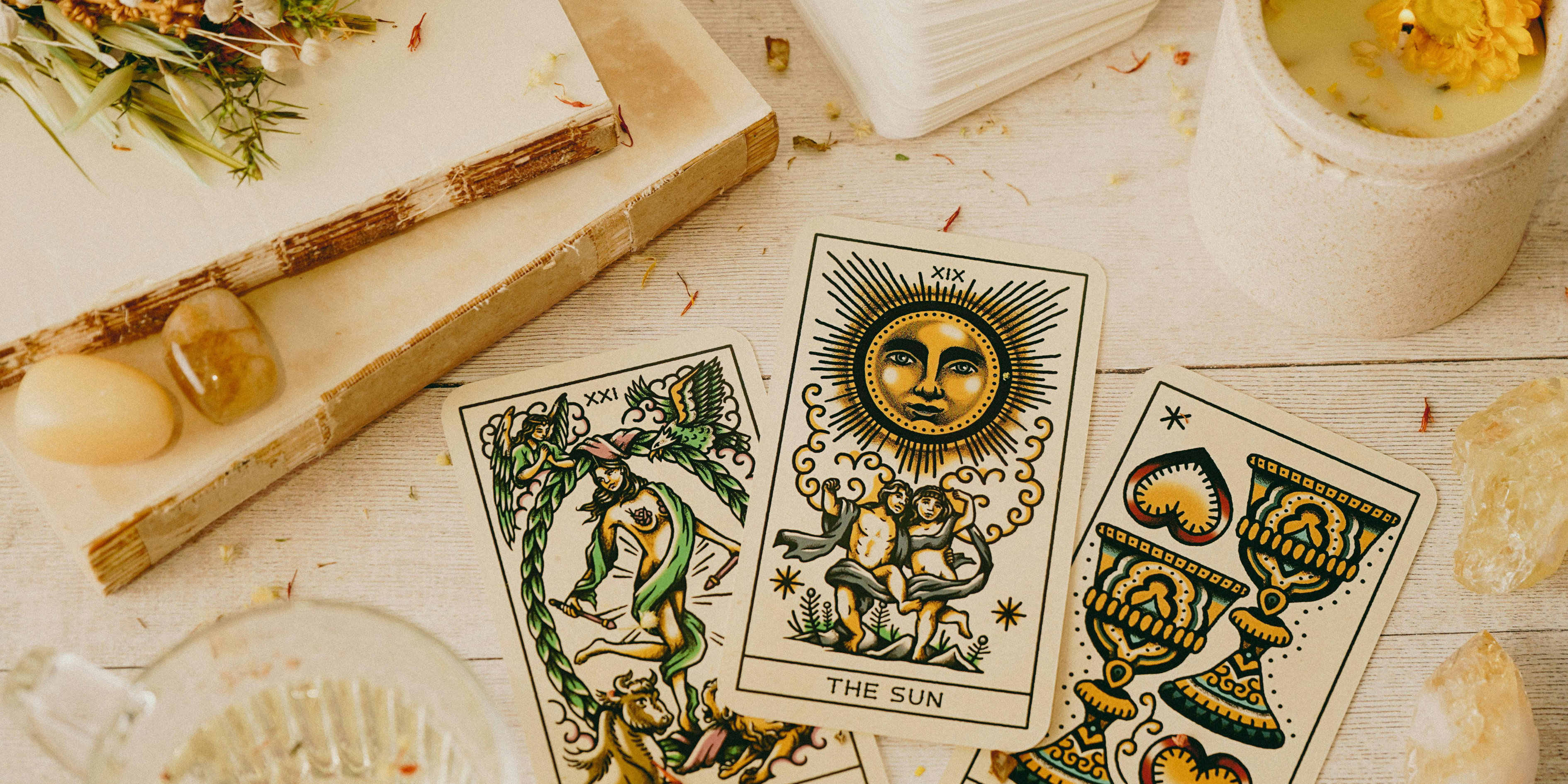 Career & Financial Breakthrough Services